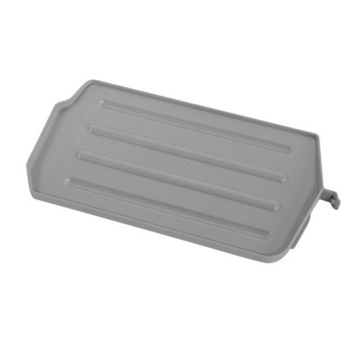 Skillevegg f/lagerboks 3067 - Sarpsborg Metall