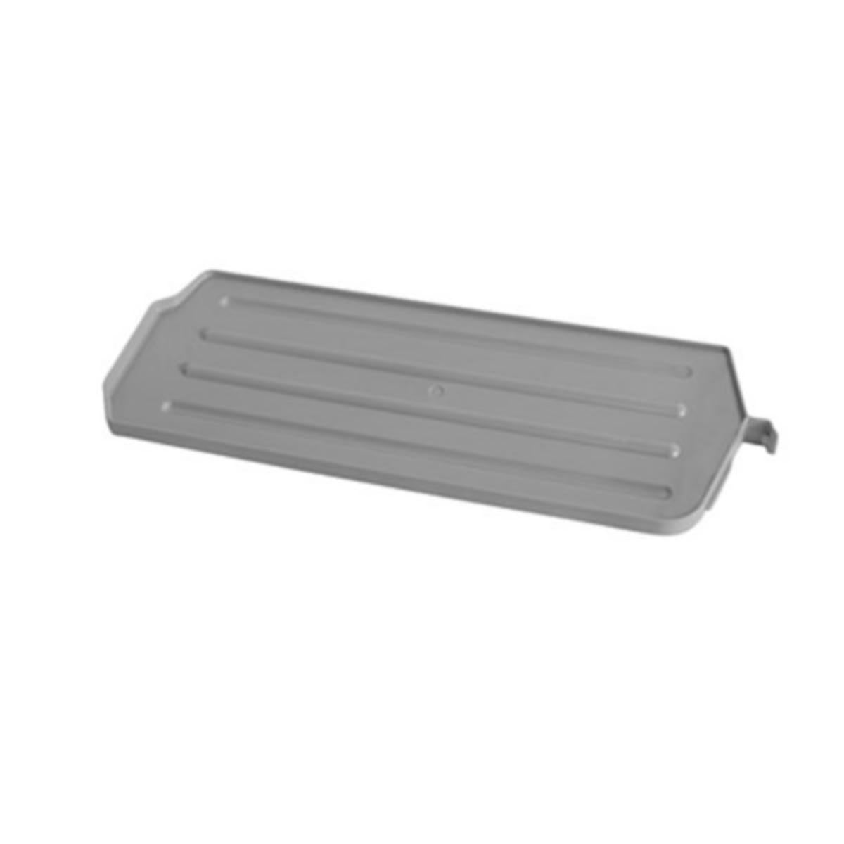 Skillevegg f/lagerboks 3068 - Sarpsborg Metall