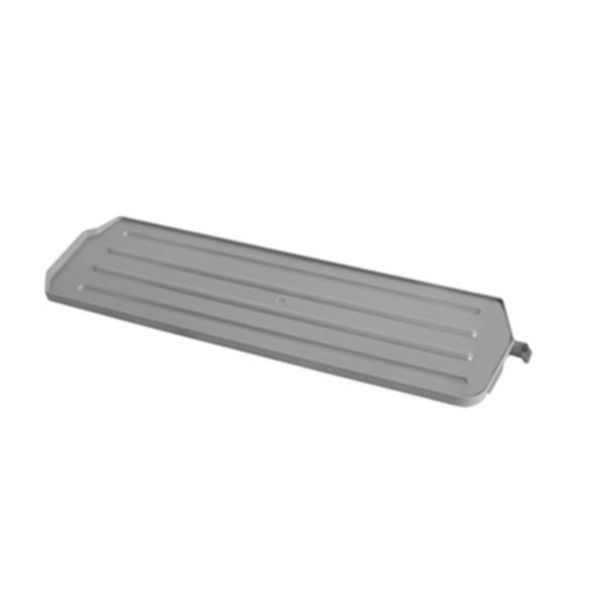 Skillevegg f/lagerboks 3069 - Sarpsborg Metall