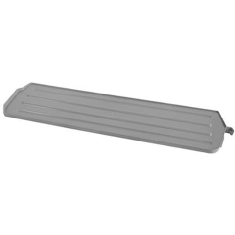 Skillevegg f/lagerboks 3070 - Sarpsborg Metall