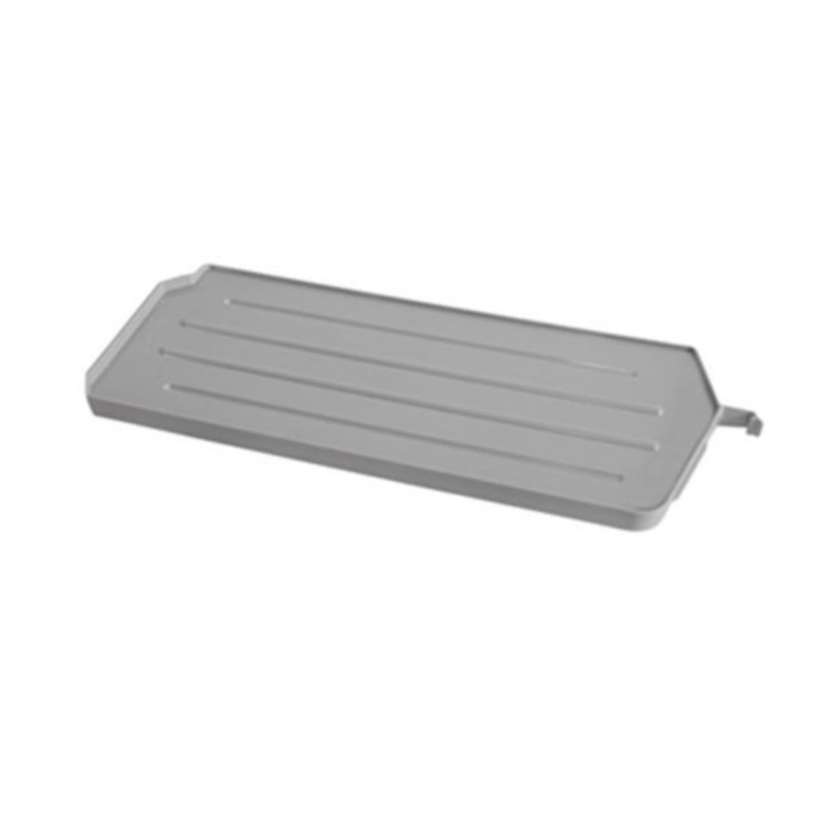 Skillevegg f/lagerboks 3071 - Sarpsborg Metall