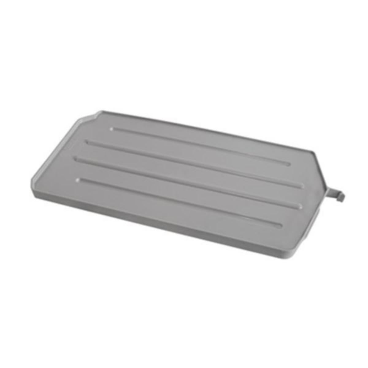 Skillevegg f/lagerboks 3072 - Sarpsborg Metall