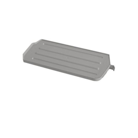 Skillevegg f/lagerboks 3073 - Sarpsborg Metall