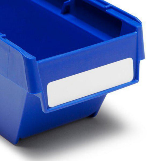 Klistreetikett Sarpsborg Metall