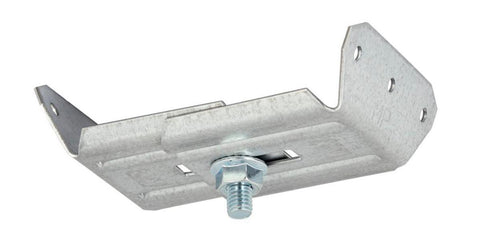 Universalfeste til korrugerte plater Elis Elektro (10pk)