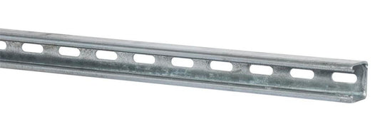 Ankerskinne type MP-FV 41×41 mm Elis Elektro - MP bolagen