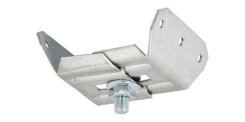 Universalfeste til korrugerte plater Elis Elektro (10pk)