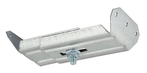 Universalfeste til korrugerte plater Elis Elektro (10pk)