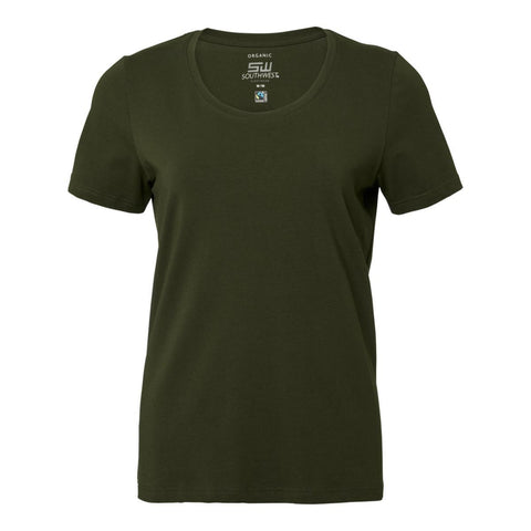T-skjorte dame Nora 128