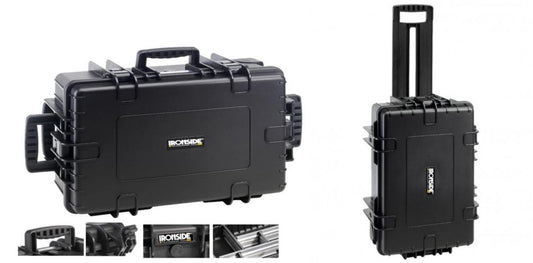 Verktøyveske Ironside tekniker 61cm