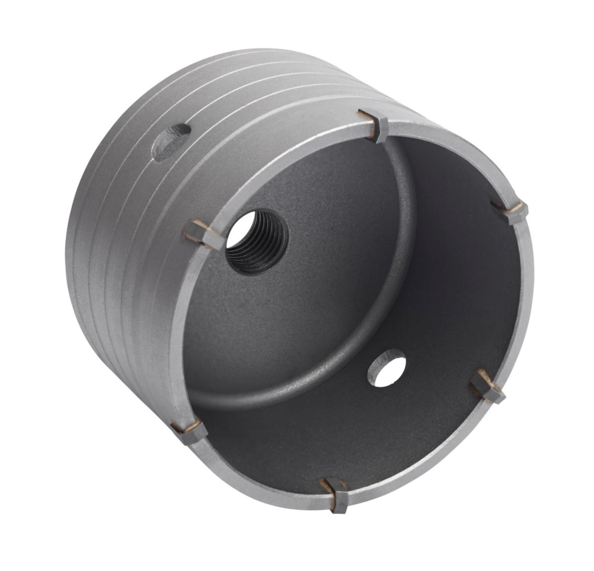 Borkrone Karbid Ironside