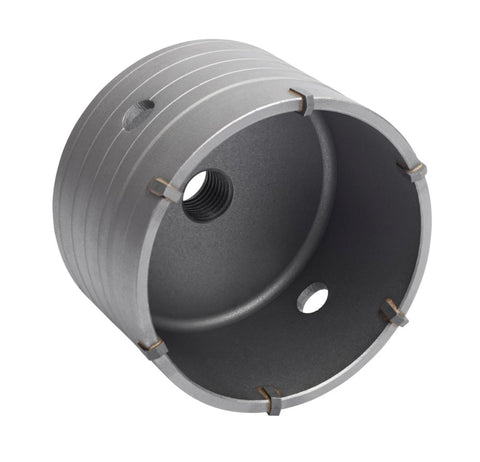 Borkrone Karbid Ironside