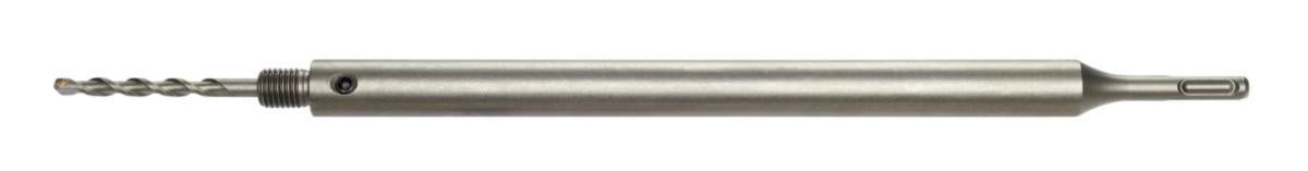 Skaft f/ borkrone SDS-Plus Ironside