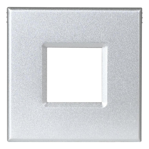 Termostatdeksel Front MTC4 u/ramme - Micro Matic