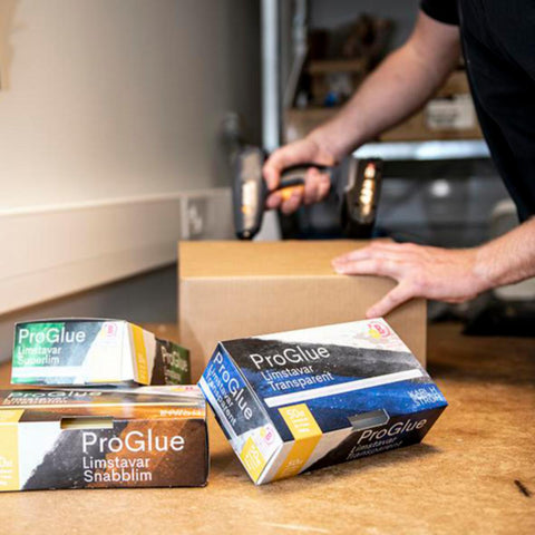 Smeltelim ProGlue Super Universal