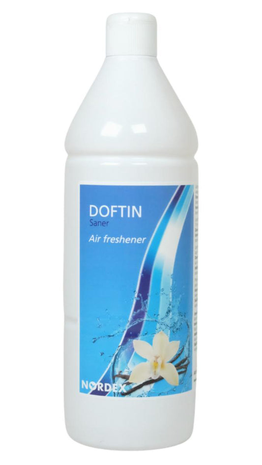 Luktforbedrer Sanér - Nordex