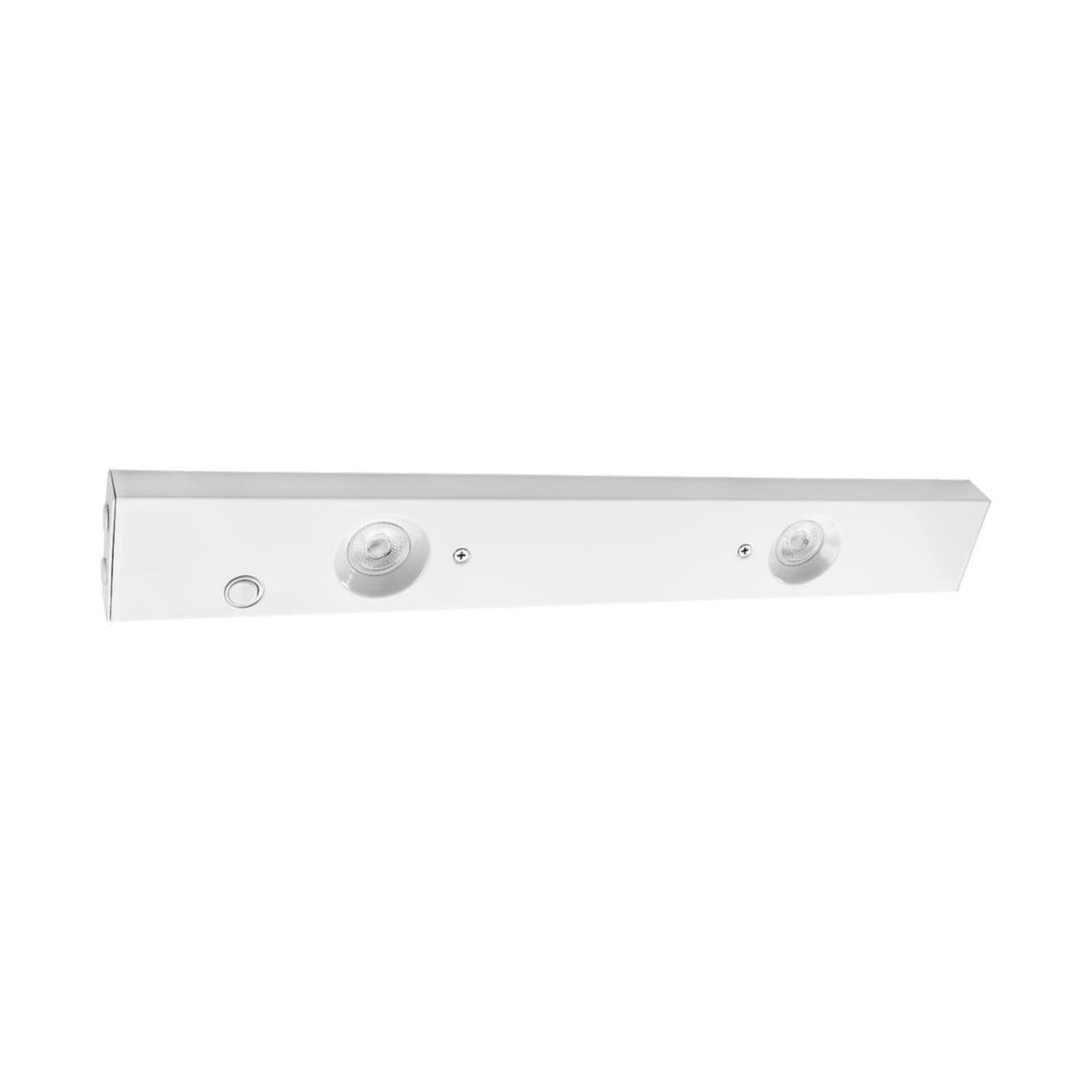 Benkarmatur SG® CHEF LED 3000K - 230