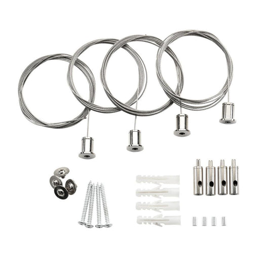 Tilbehør SG® Sense Surface Wireoppheng - SG Armaturen