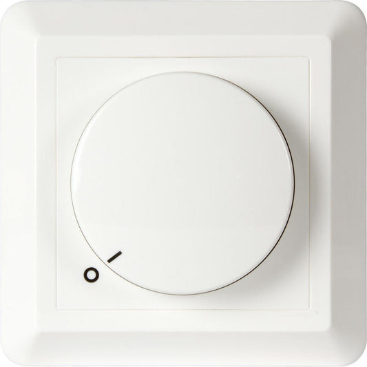 UniDim veggdimmere KDT-500E - 230-240