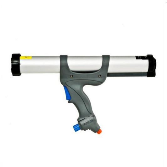 Fugepistol Soudal Cox luft 400ml