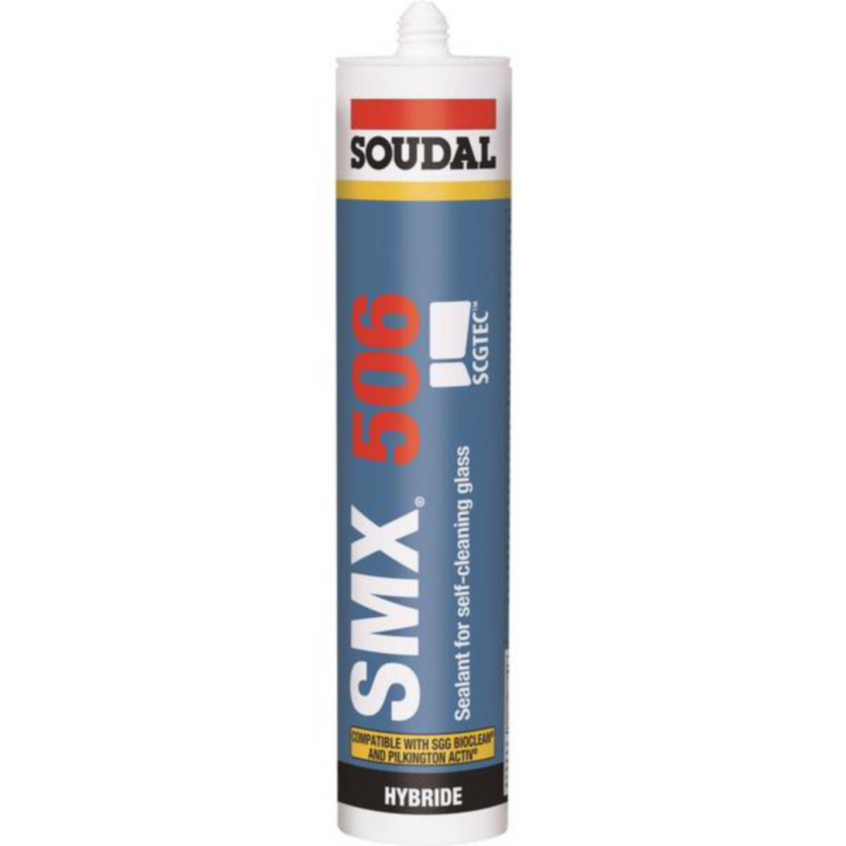 Fugemasse Soudal SMX 506