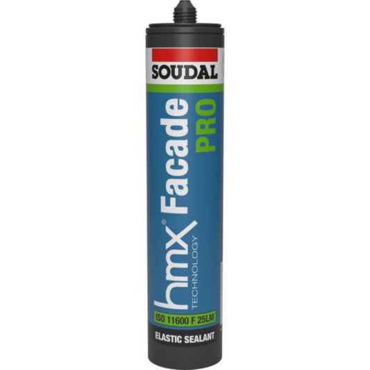 Fugemasse Soudal HMX Facade