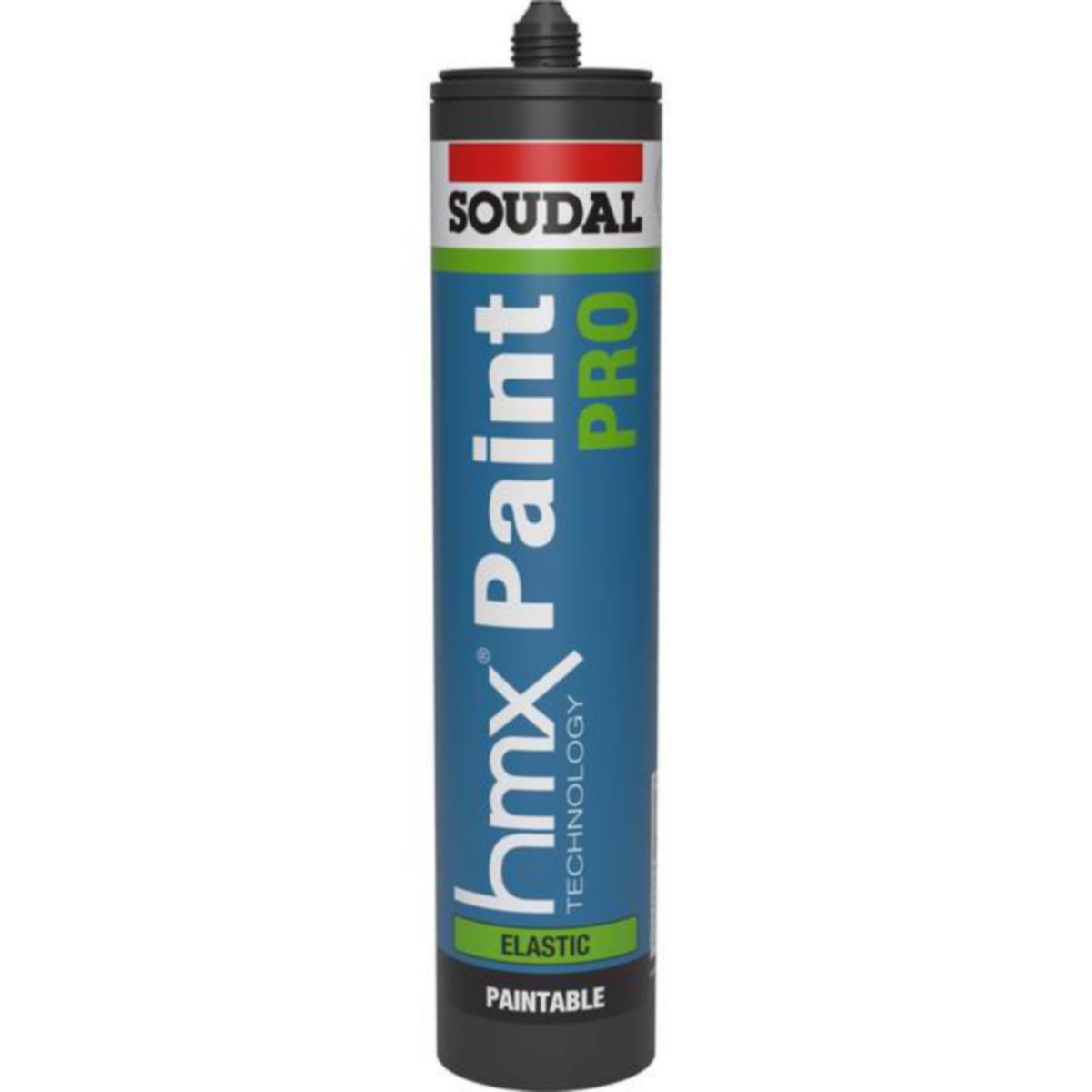 Fugemasse Soudal HMX Paint