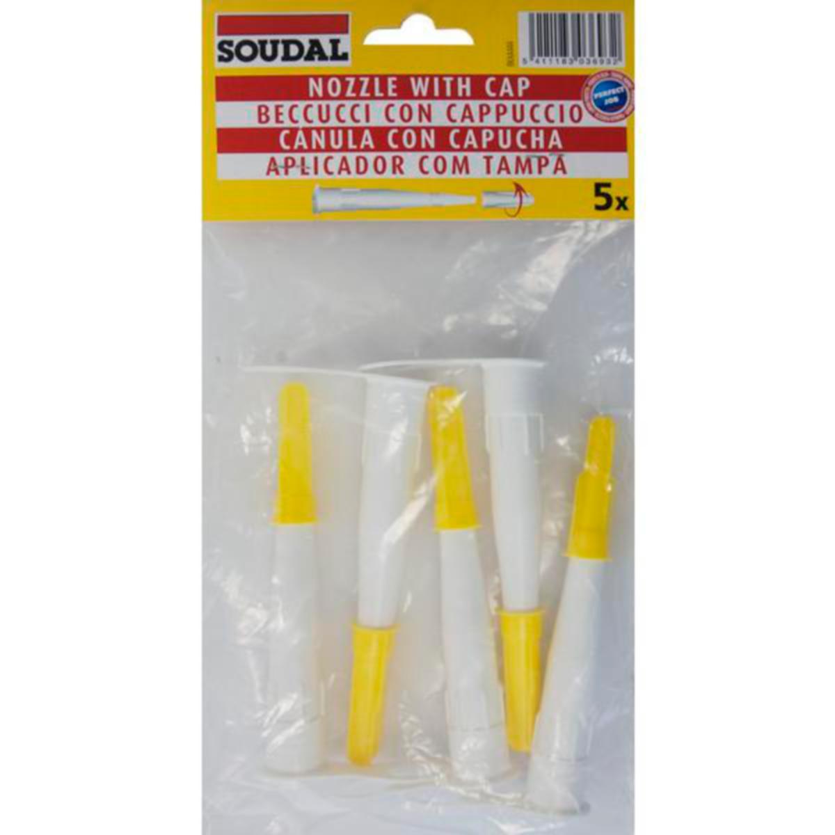 Fugedyse Soudal