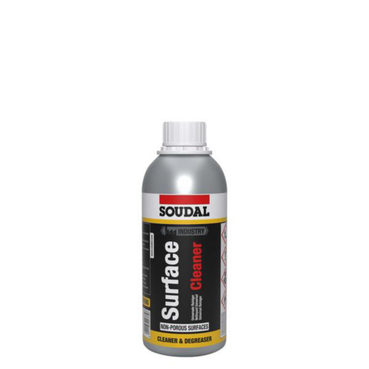 Rengjøringsmiddel Soudal Surface Cleaner