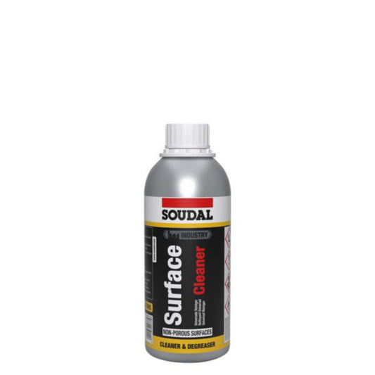 Rengjøringsmiddel Soudal Surface Cleaner