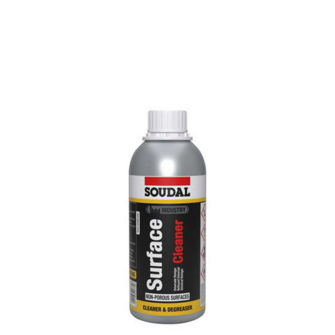 Rengjøringsmiddel Soudal Surface Cleaner
