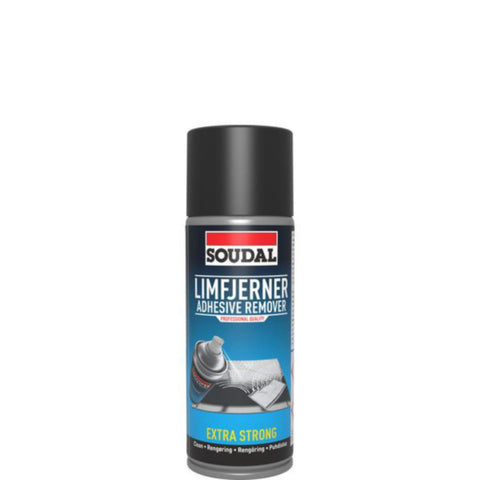 Rengjøringsmiddel Soudal Limfjerner