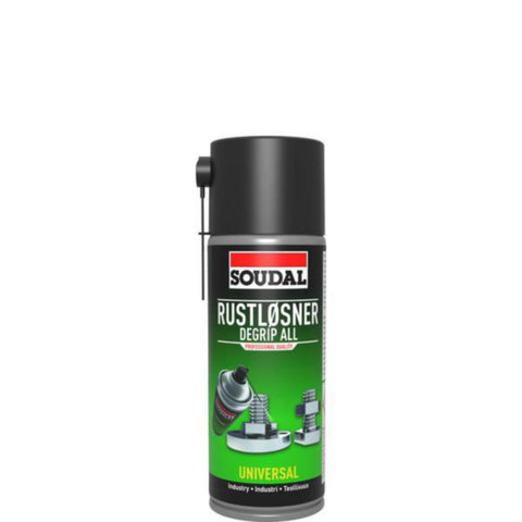 Rustløser Soudal