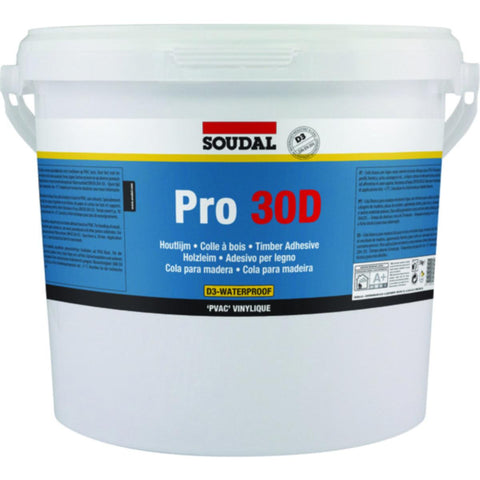 Trelim Soudal Pro 30D