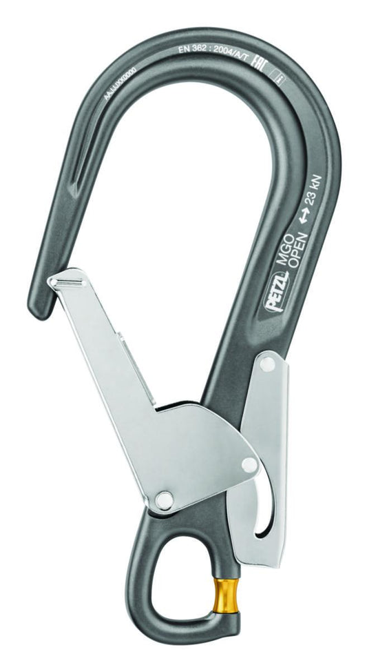 Karabinkrok Petzl® MGO