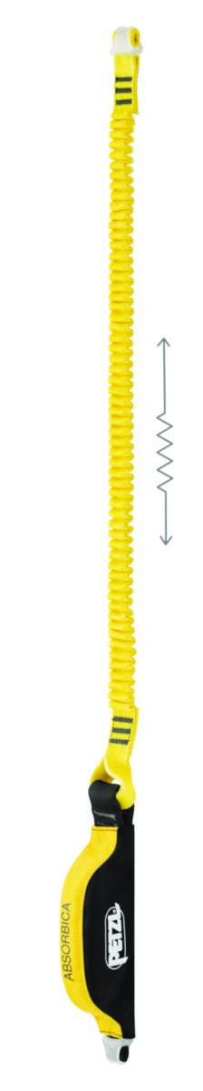 Line Petzl ABSORBICA®-I