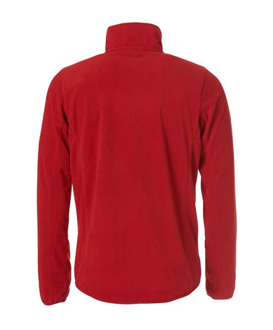 Fleecejakke Clique™ Basic Micro