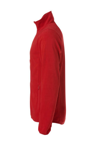 Fleecejakke Clique™ Basic Micro