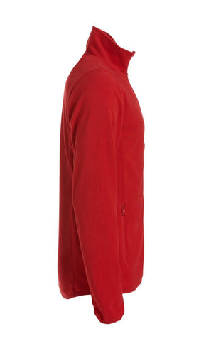 Fleecejakke Clique™ Basic Micro