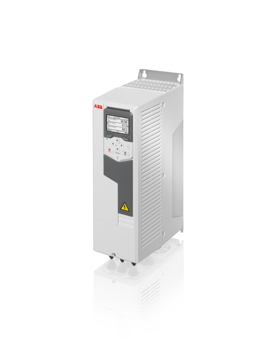 Frekvensomformer ACS580 01 4+B056 - ABB
