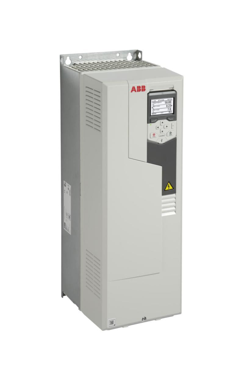 Frekvensomformer ACS580 01 4+B056 - ABB