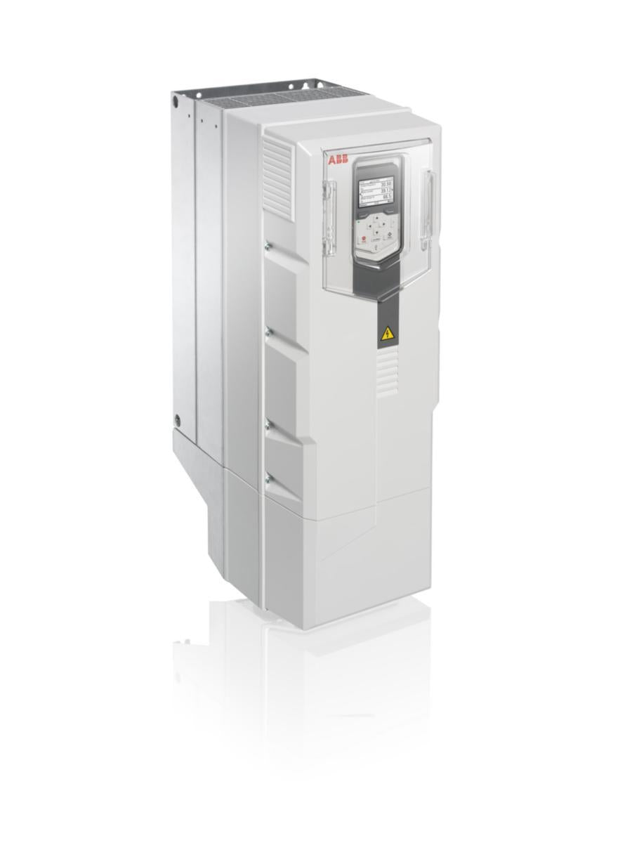 Frekvensomformer ACS580 01 4+B056 - ABB