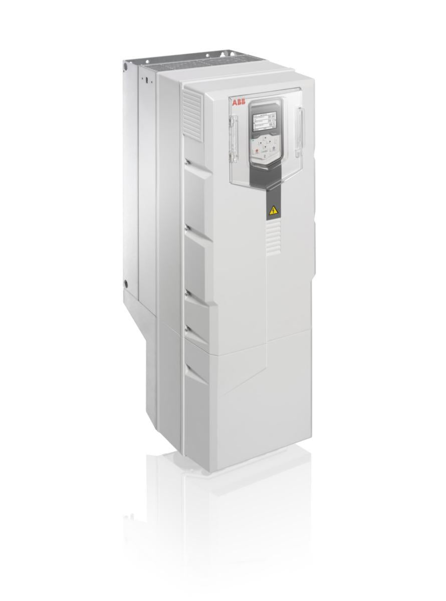 Frekvensomformer ACS580 01 4+B056 - ABB