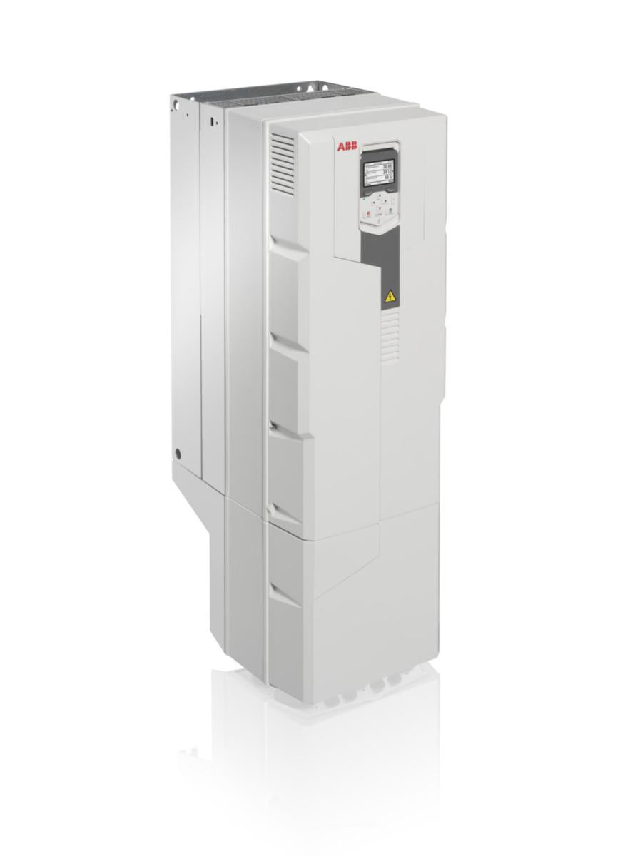 Frekvensomformer ACS580 01 4+B056 - ABB
