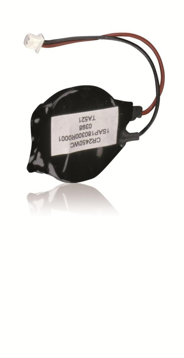 Batteri PLS AC500 Tilbehør - ABB