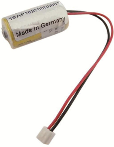 Batteri PLS AC500 Tilbehør - ABB