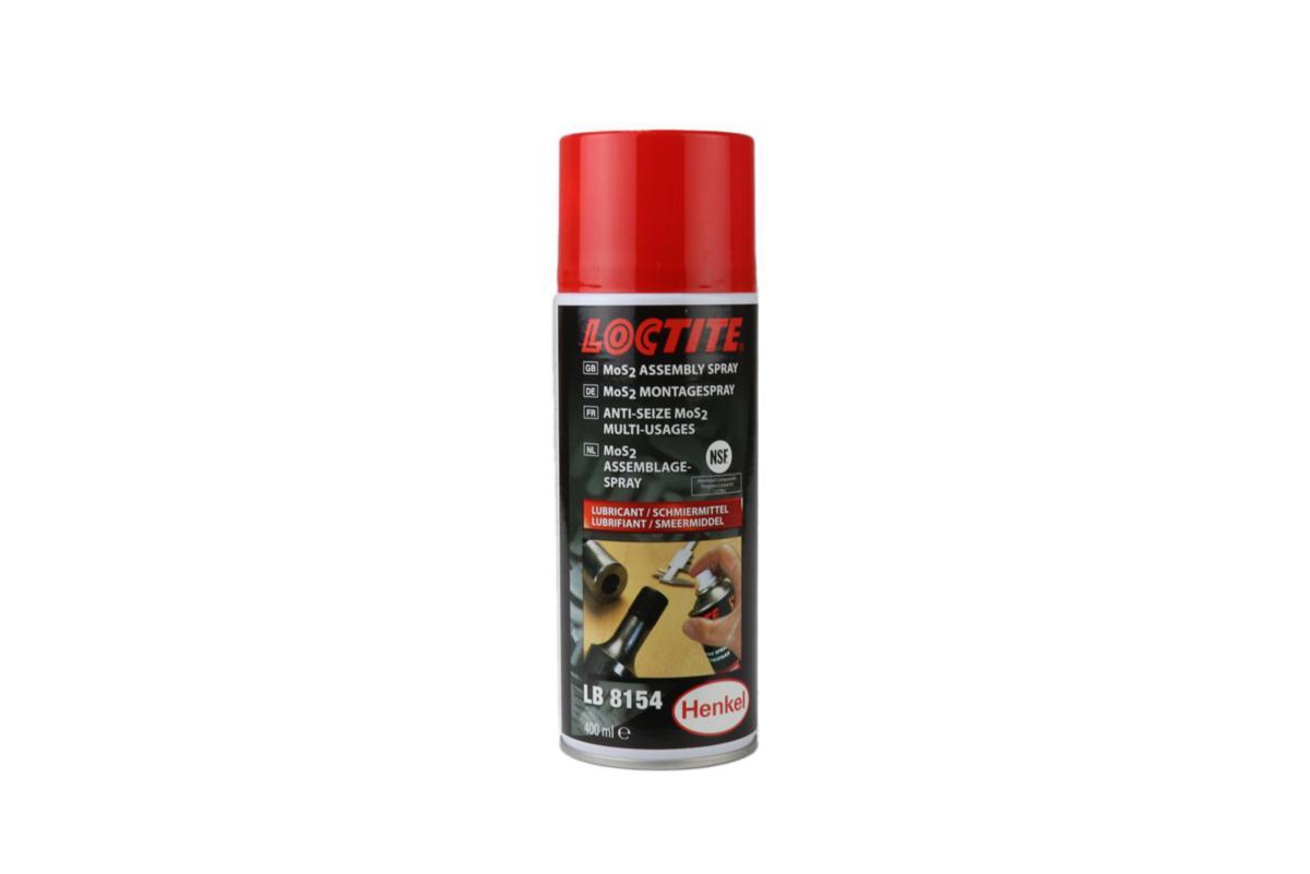 Monteringspasta Loctite® 8154