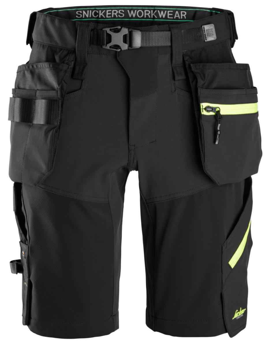 Håndverksshorts Snickers® 6140