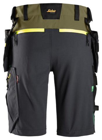 Håndverksshorts Snickers® 6140