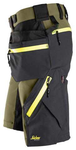 Håndverksshorts Snickers® 6140